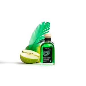 Orgie Lips Massage Apple