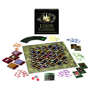 Lords Of Cannabis
