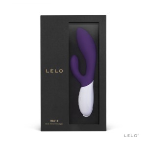 Lelo Ina 2 Purple