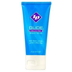 Id Glide Travel Tube 2 Oz