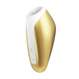 Satisfyer Love Breeze Yellow