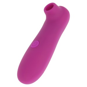 Ohmama Clitoris Stimulator 10 Speeds Lilac