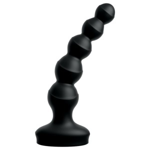 3some Wall Banger Beads Black