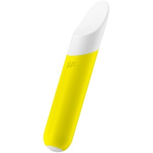 Satisfyer Ultra Power Bullet 7 Yellow