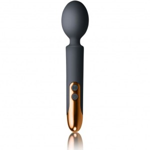 Rocks-off Oriel Massager For Couples