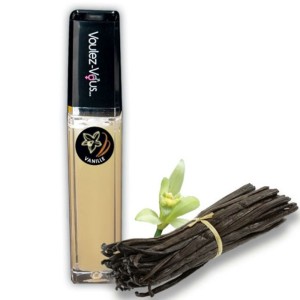 Voulez-vous Light Gloss With Effect Hot Cold Vanilla