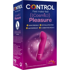 Control Cosmic Pleasure Mini-stimulator