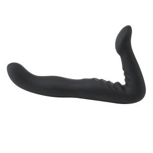 Fetish Fantasy Elite 22 Cm Strapless Strap-on Black