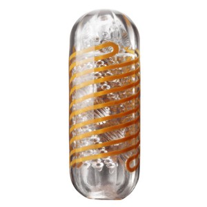 Tenga Spinner Masturbador Beads