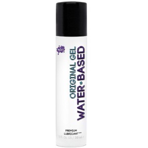 Wet Original Water Based Lube 30ml