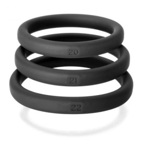 Perfect Fit Brand Xact Fit 3 Ring Kit 20/21/22 Inch