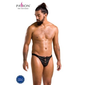 Passion 044 Slip Open Ben Black S/m