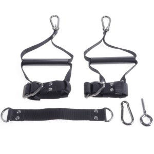 Sir Richards Command Suspension Cuff Set