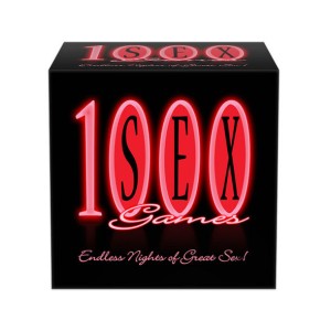 Kheper Games 1000 Sex Games Es/en