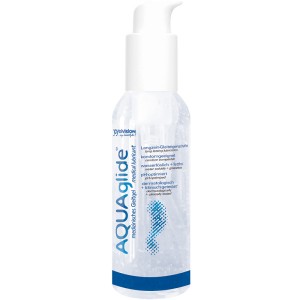Joydivision Aquaglide Lubricant 125 Ml