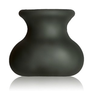 Perfect Fit Brand Bull Bag Black