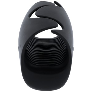 Ohmama Male Masturbator Vibration And Heat