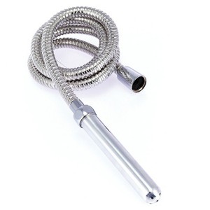 Metal Hard Intimate Douche 1.5m