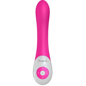 Nalone Pulse Vibration And Pink Sound Mode