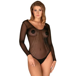 Obsessive Bijou-903 Necklace One Size