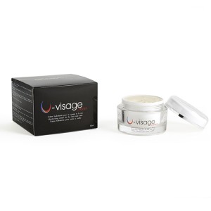 U-visage Cream Face Neck Skin Care Cream