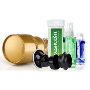 Fleshlight Vitality Training Unit
