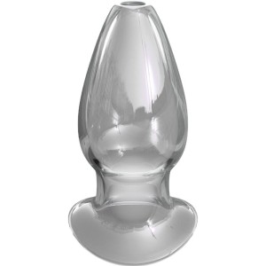 Anal Fantasy Elite Collection Anal Gaper Crystal Dilator Size L