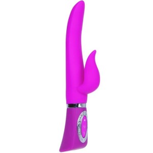 Pretty Love Phil Massager Purple