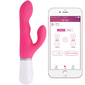 Lovense  Nora Vibrator