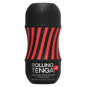 Tenga Gyro Roller Cup Strong Masturbator