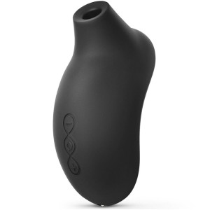 Lelo Sona 2 Cruise Clit Stimulating Black