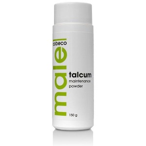 Cobeco Male Talcum Powder 150gr