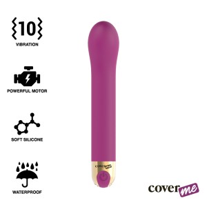 Coverme G-spot Vibrator 10 Speed