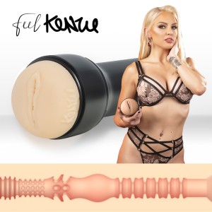 Kiiroo Feel Kenzie Taylor Stars Collection Srokers