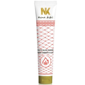 Nina Warning Effect Cannabis Lubricant 125 Ml