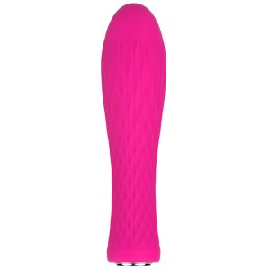 Nalone Ian Mini Pink Vibrator