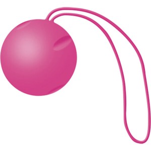 Joydivion Joyballs Single Lifestyle Fuchsia