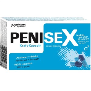 Joydivion Eropharm Penisex Power Capsules