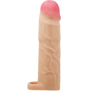 Pretty Love Gerd Penis Extender Cover Flesh