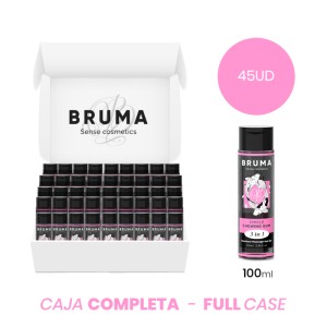 Moq 45 Bruma Premium Massage Hot Oil Chewing Gum 3 In 1 100 Ml