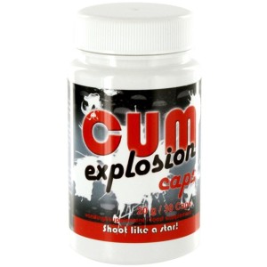 Cobeco Cum Explosion Cum Enhancer 30 Caps