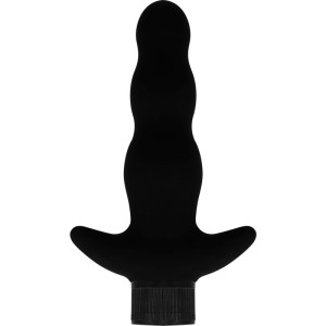Ohmama Vibrator Plug 12 Cm