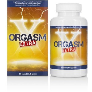 Cobeco Orgasm Extra 60 Cap.  /en/de/fr/es/it/nl/