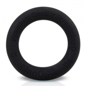 Screaming O Ringo Ritz Xl Black Ring