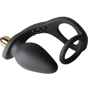 Rocks-off Ro-zen Prostatic Stimulator 7v