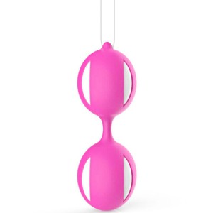 Ohmama Silicone Covered Balls 70 Gr