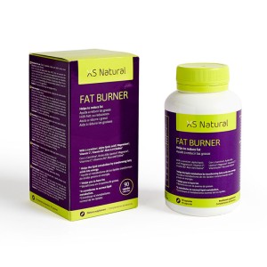 500 Cosmetics Xs Natural Fat Burner Fat Burning Weight Lost Supplement