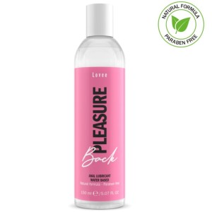 Intimateline Lovee Back Pleasure Anal Lubricant 150 Ml