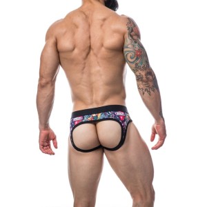 Cut4men Jockair Provocative Tattoo M
