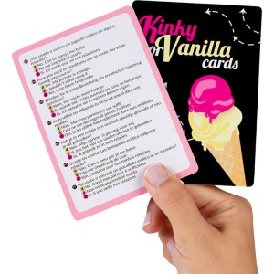 Secretplay Game Kinky Or Vanilla /es/en/fr/de/it/pt/nl/